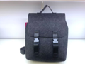 Felt Toiletry Bag - Travel