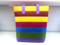 Felt Book Bag - Sleeve