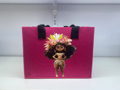 Felt Drawstring Bag - Sack