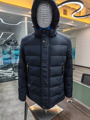 Puffer Jacket 25031