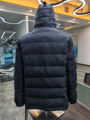 Puffer Jacket 25032