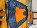 Puffer Jacket 25033