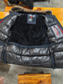 Puffer Jacket 25034