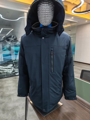 Puffer Jacket 25035