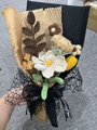Yarn Bouquet BQT-15