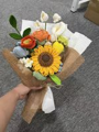 Yarn Bouquet BQT-16