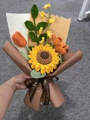 Yarn Bouquet BQT-17