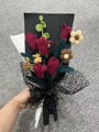 Yarn Bouquet BQT-18