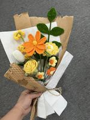 Yarn Bouquet BQT-21
