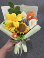 Yarn Bouquet BQT-22