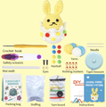 Crochet DIY Kit CK-14
