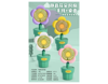 6 ZHUANG BEACH TOYS