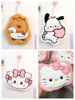 CartoonHand Towel (HT-003)