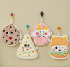 Lollipop Hand Towel