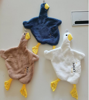 Bell Cat Hand Towel