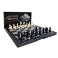5-in-1 Board Game Set (Chess + Checkers (Draughts) + Chinese Checkers + Snakes & Ladders + Ludo) (JF378-13)