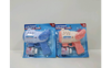 Upgraded version (upgraded type-C charging) 132-hole rocket launcher electric illuminated light bubble machine (electric bubble gun electric rocket launcher bubble gun electric bubble machine)