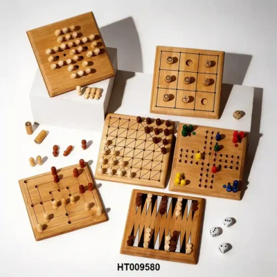 422 Mini Pocket Game Set
