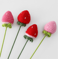 Yarn Flower SGB-07