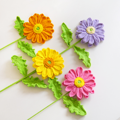 Yarn Flower SGB-14