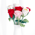Yarn Flower SGB-16