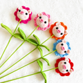Yarn Flower SGB-21