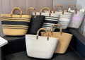 Woven Bag - Style 11