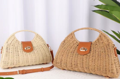 Woven Bag - Style 12