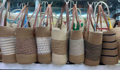 Woven Bag - Style 17