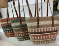 Woven Bag - Style 19