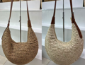 Woven Bag - Style 21