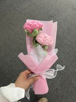 Yarn Bouquet BQT-21