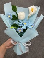 Yarn Bouquet BQT-11
