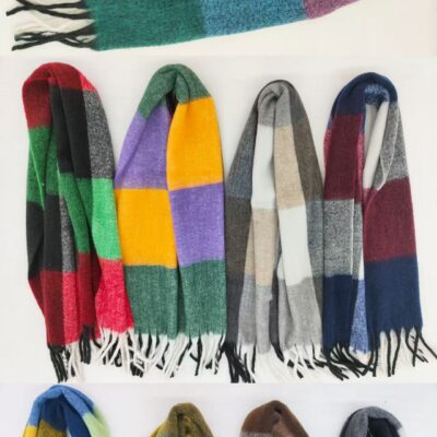 Scarf V2 - Style 11