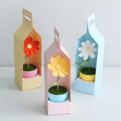 Yarn Craft Gift GIF-13