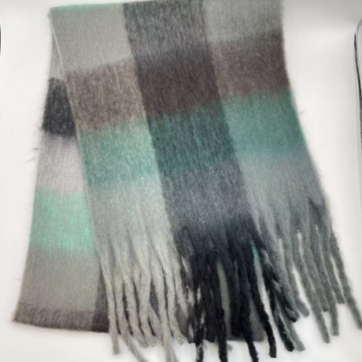 Woven Scarf - Style 15