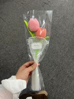 Yarn Bouquet BQT-15