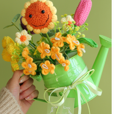 Yarn Craft Gift GIF-17