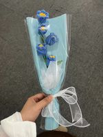 Yarn Bouquet BQT-17