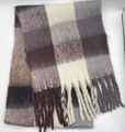 Woven Scarf - Style 1