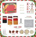 Crochet DIY Kit CK-1