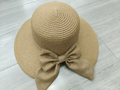 Straw Hat - Style 2