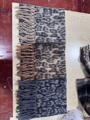 Scarf V2 - Style 2