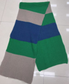 Woven Scarf - 180x60cm