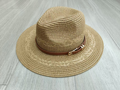 Straw Hat - Style 20