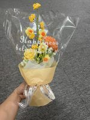 Yarn Bouquet BQT-20