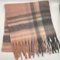 Woven Scarf - Style 22