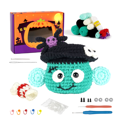 Crochet DIY Kit CK-22