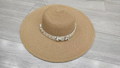 Straw Hat - Style 4