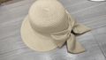 Straw Hat - Style 44